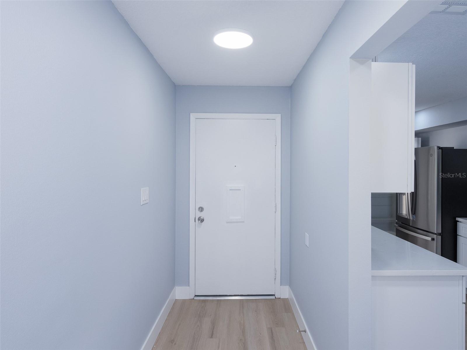 LAKE OF THE WOODS SEC 08 TWNHS - Residential