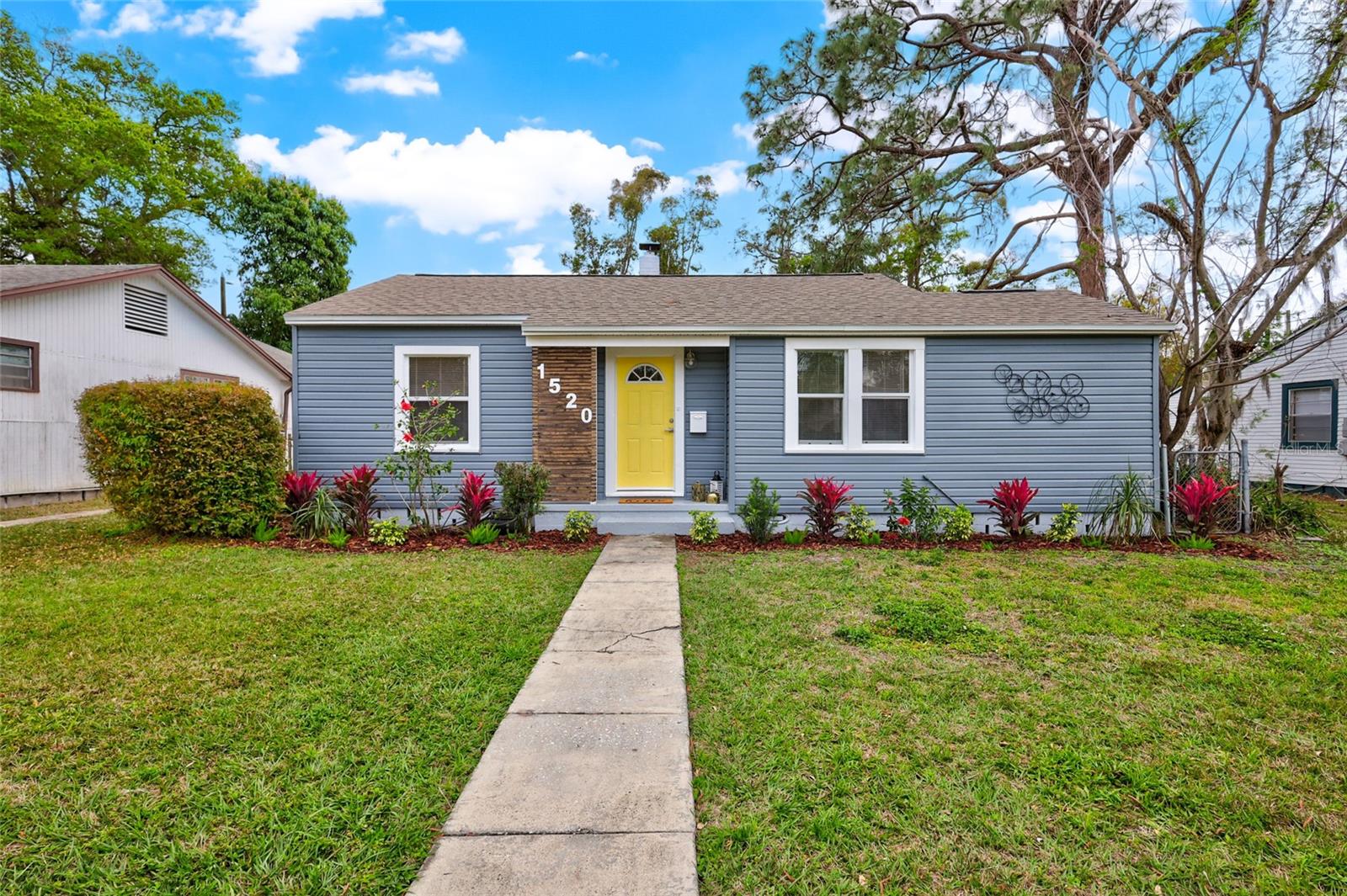PARDEE SUB JOHN B - Residential