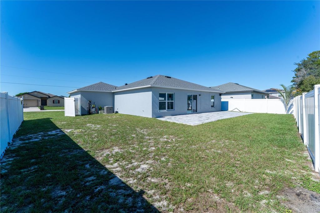 Photo of 115 Lily Lane, Kissimmee, FL 34759 (MLS # S5136742)