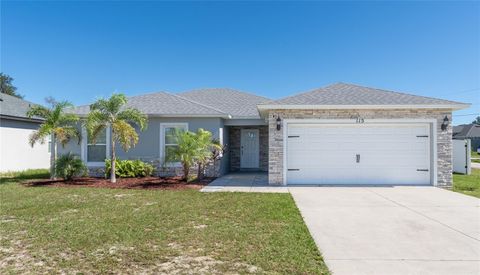 115 LILY LANE KISSIMMEE FL 34759