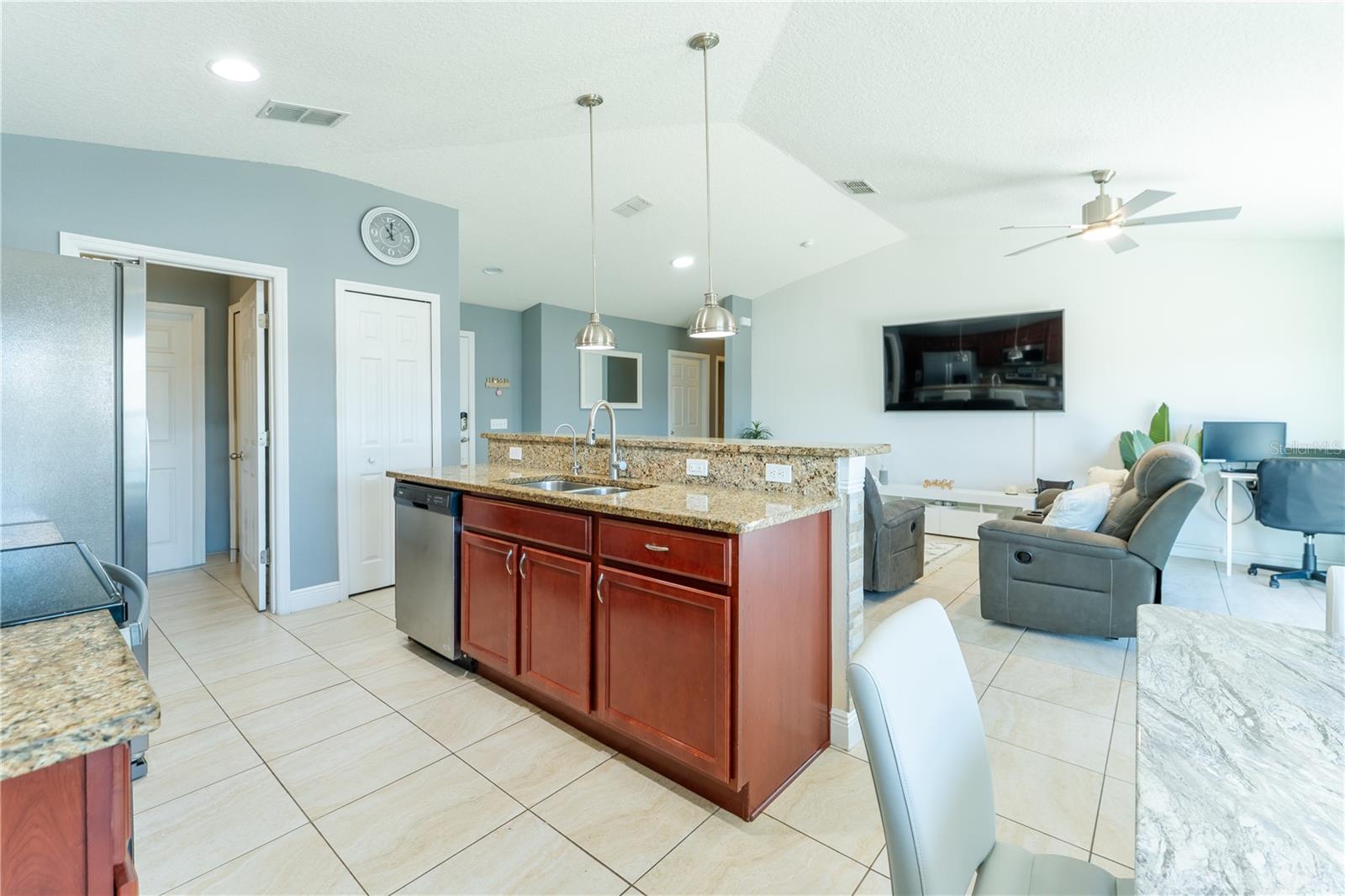 POINCIANA NBRHD 02 VILLAGE 08 - Residential