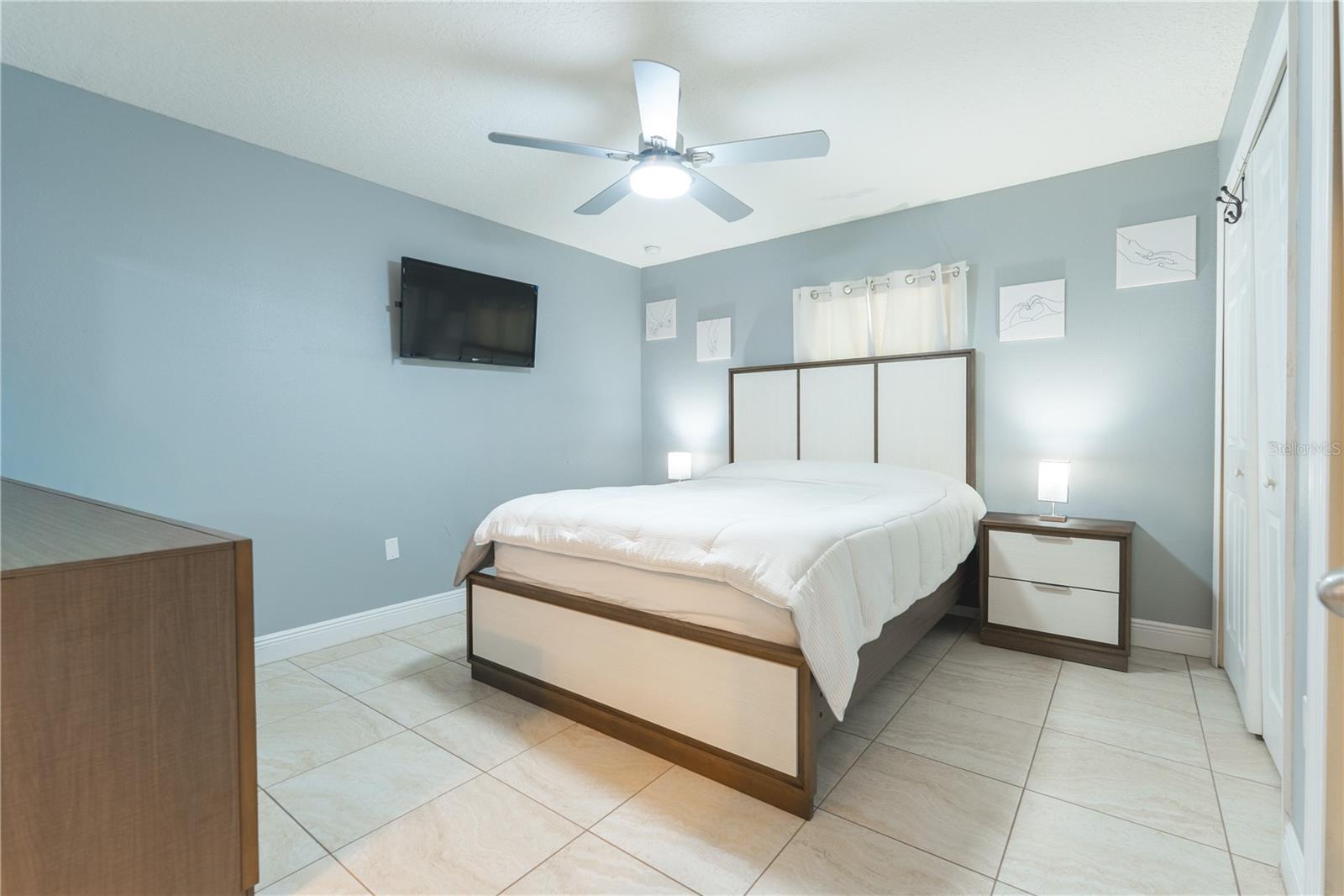 POINCIANA NBRHD 02 VILLAGE 08 - Residential
