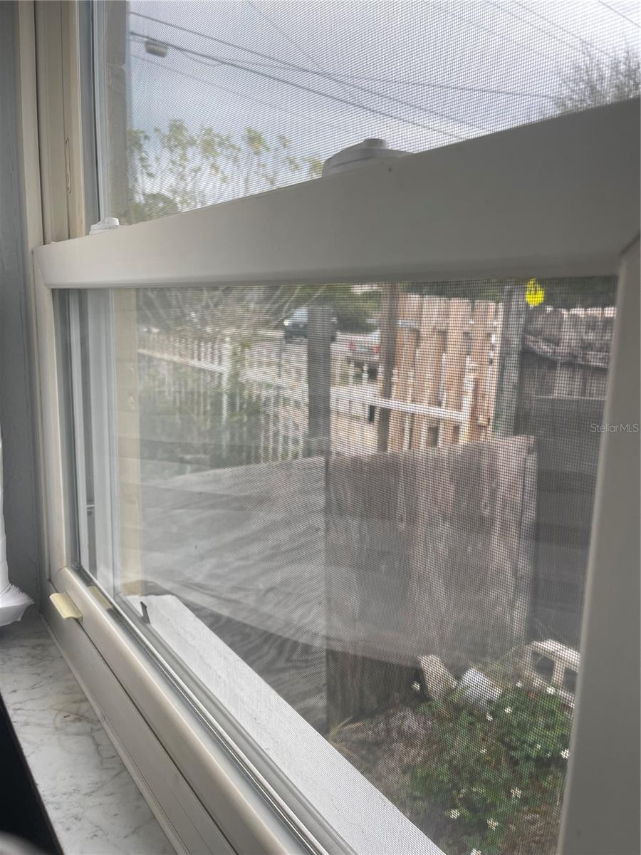 GANDY GARDENS 9 - Residential