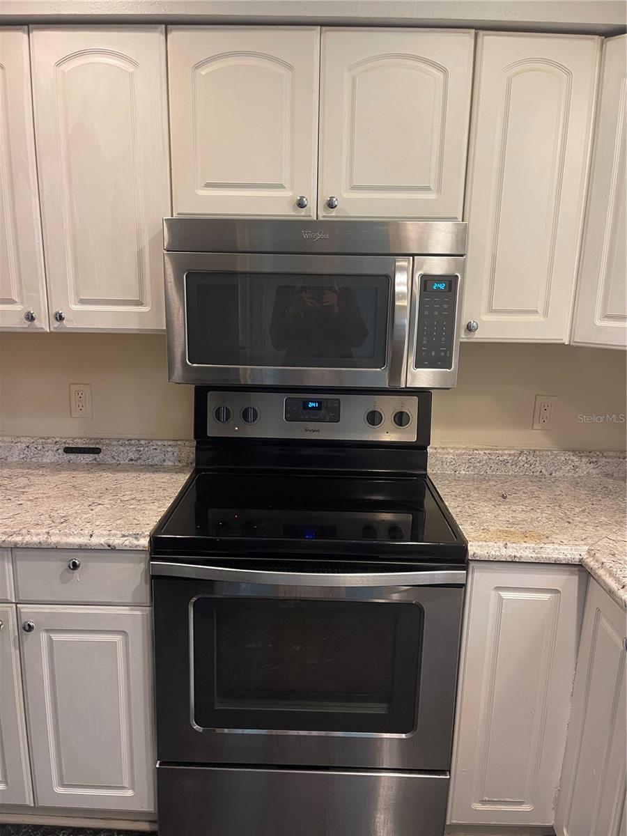 GANDY GARDENS 9 - Residential