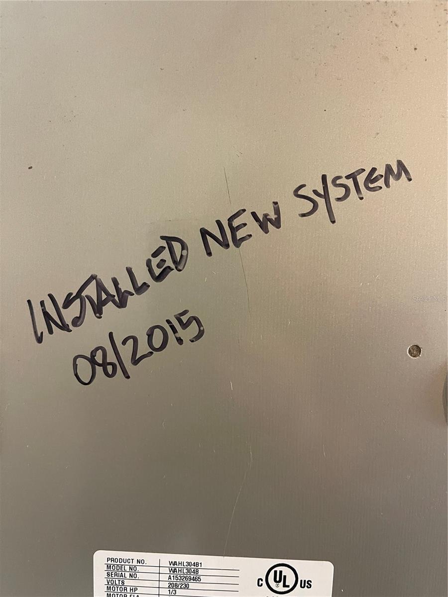 GANDY GARDENS 9 - Residential