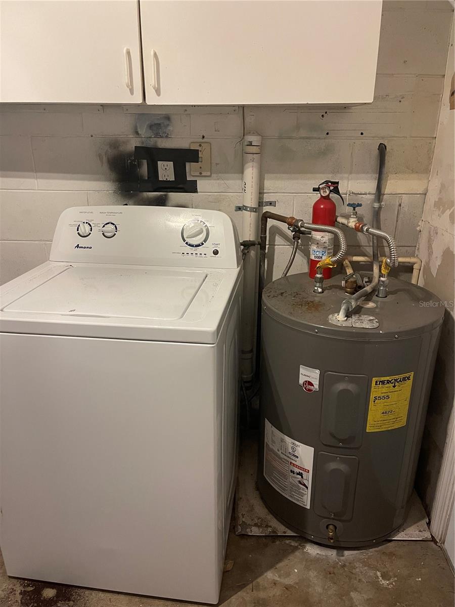 GANDY GARDENS 9 - Residential