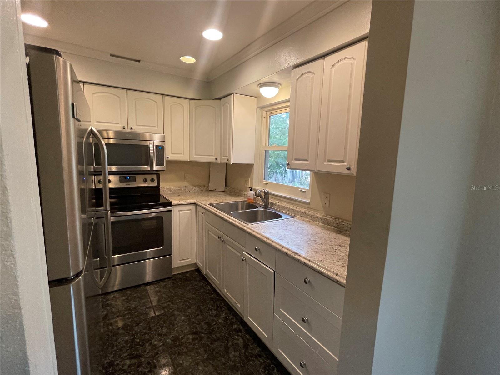 GANDY GARDENS 9 - Residential