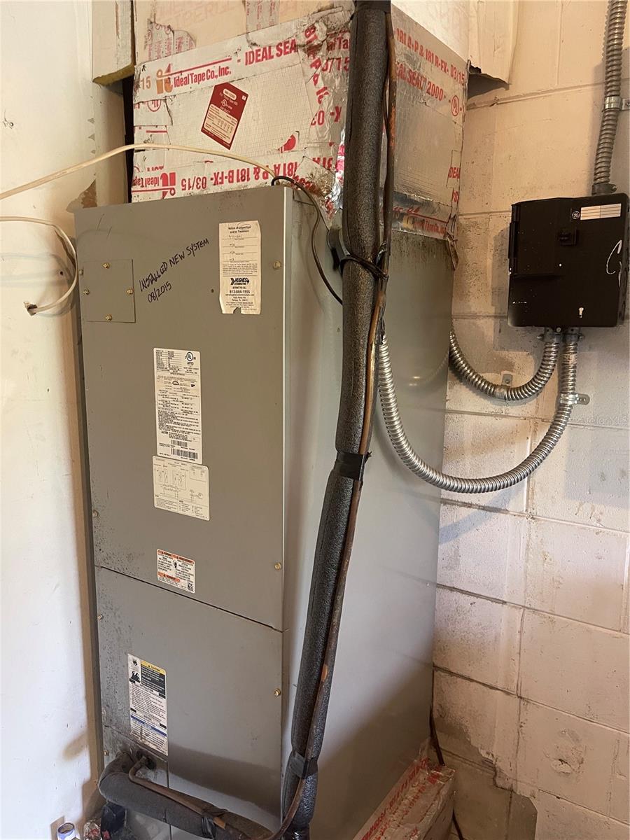 GANDY GARDENS 9 - Residential