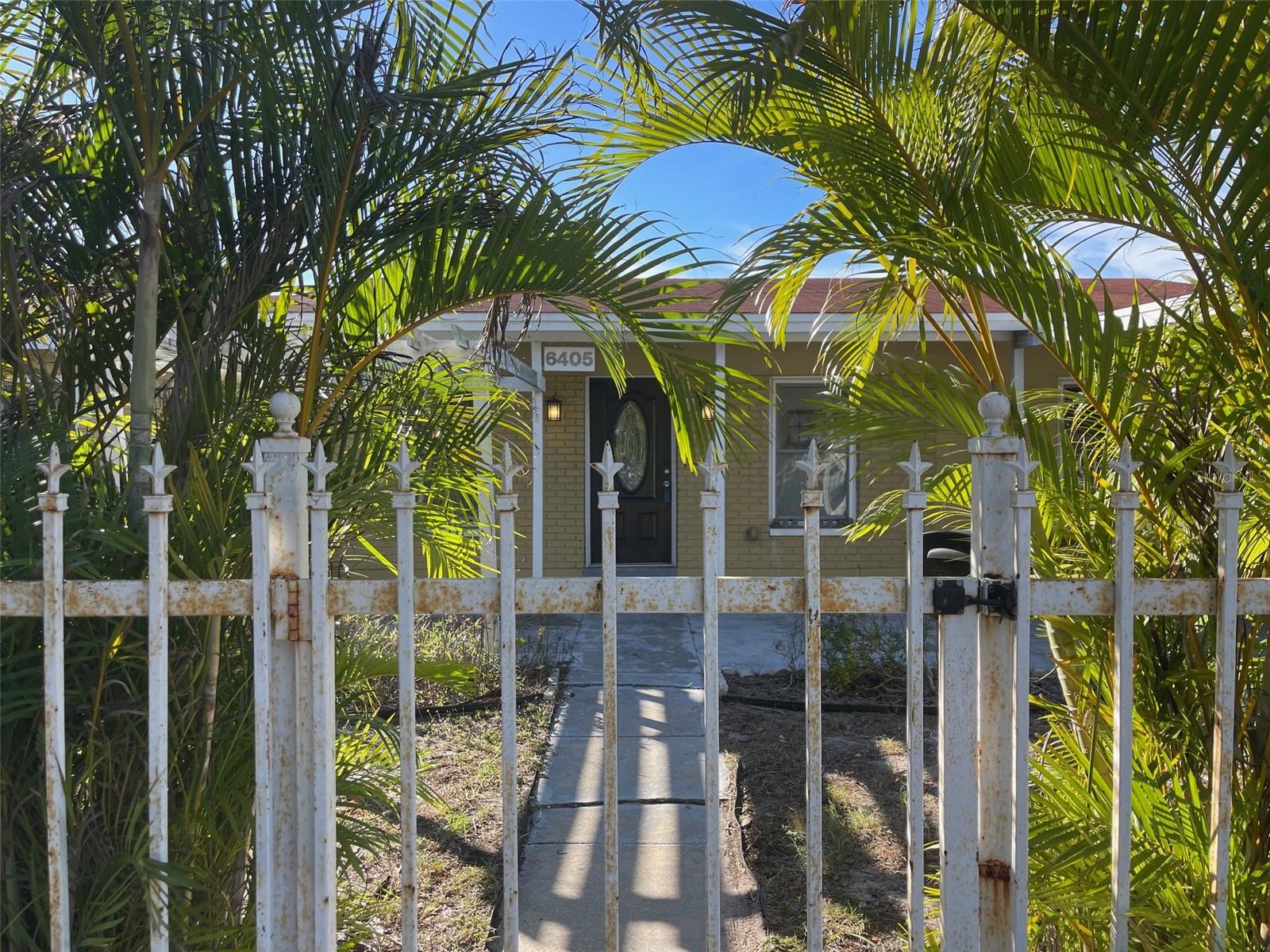 GANDY GARDENS 9 - Residential