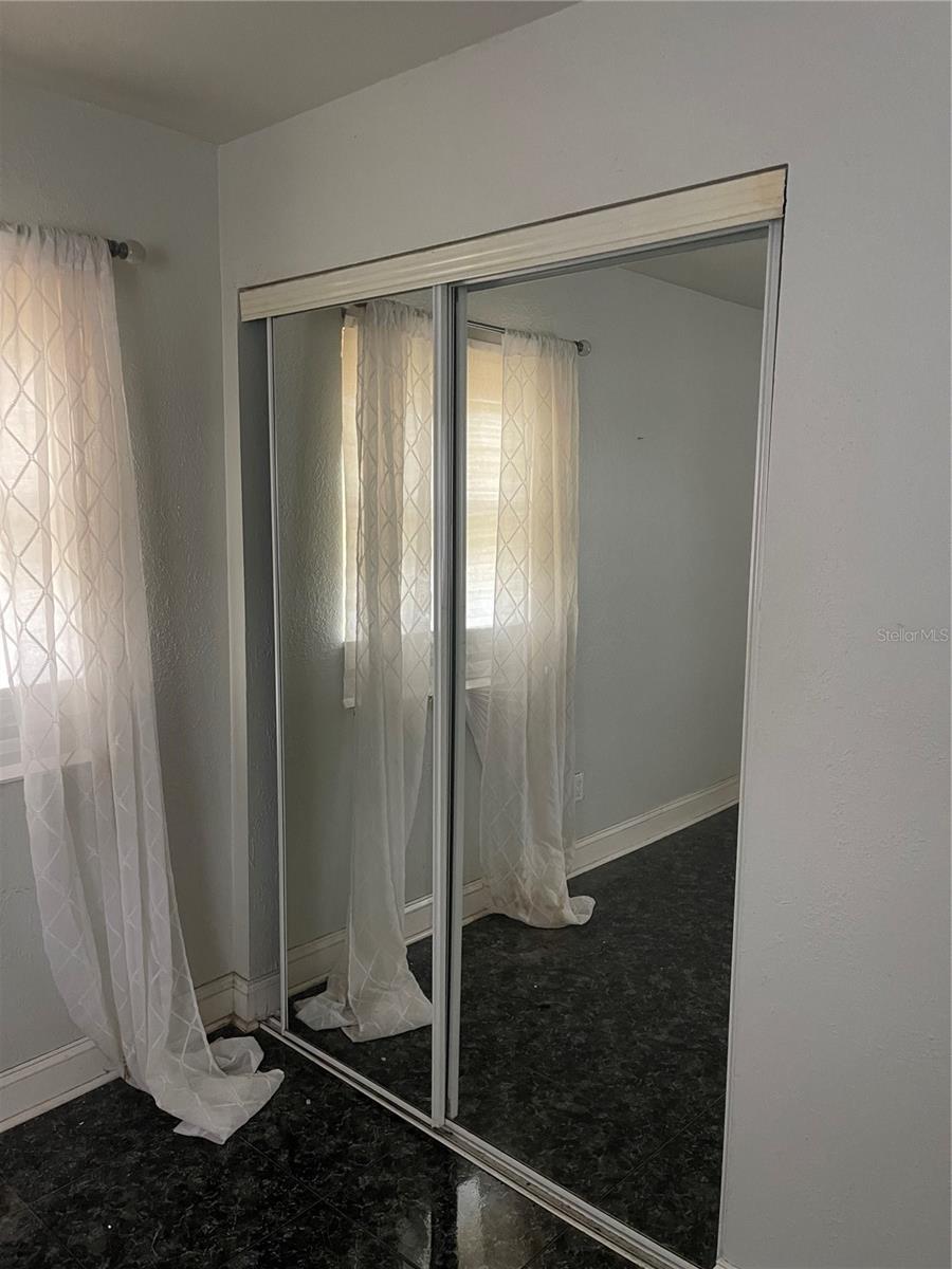 GANDY GARDENS 9 - Residential