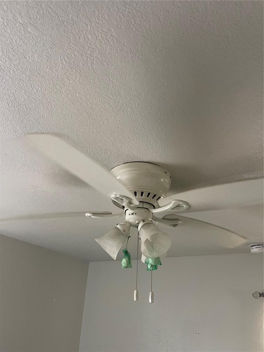 GANDY GARDENS 9 - Residential