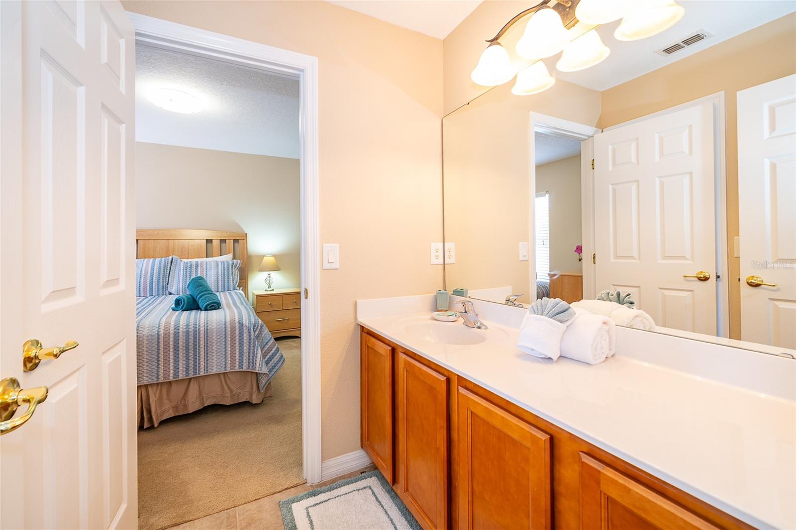 WATERSONG PHASE 1 - Residential