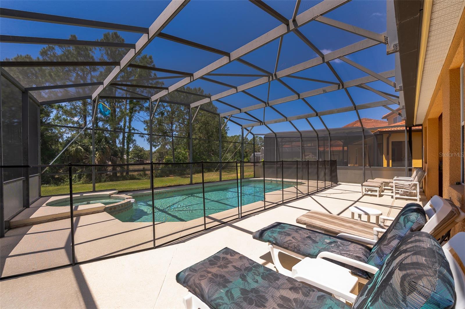 WATERSONG PHASE 1 - Residential