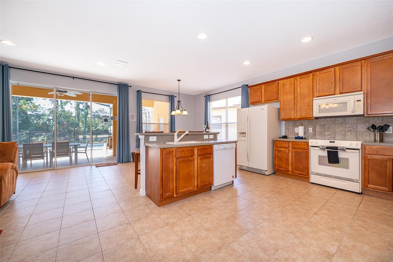 WATERSONG PHASE 1 - Residential