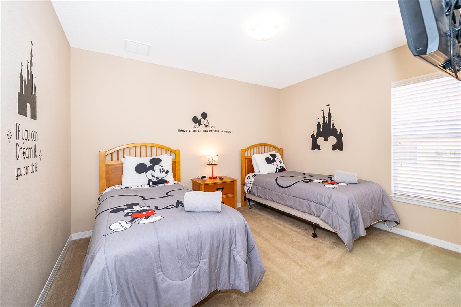 WATERSONG PHASE 1 - Residential