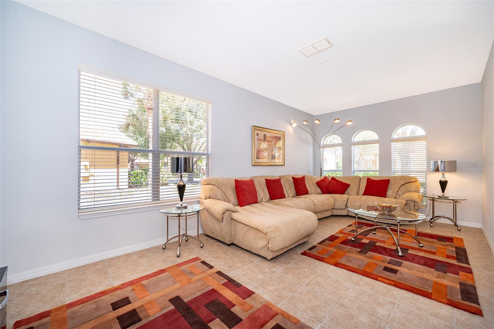 WATERSONG PHASE 1 - Residential