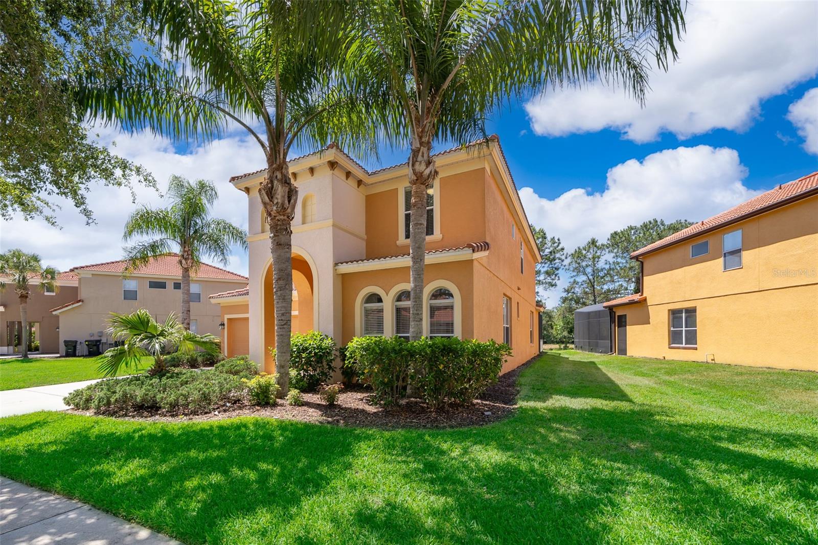 WATERSONG PHASE 1 - Residential