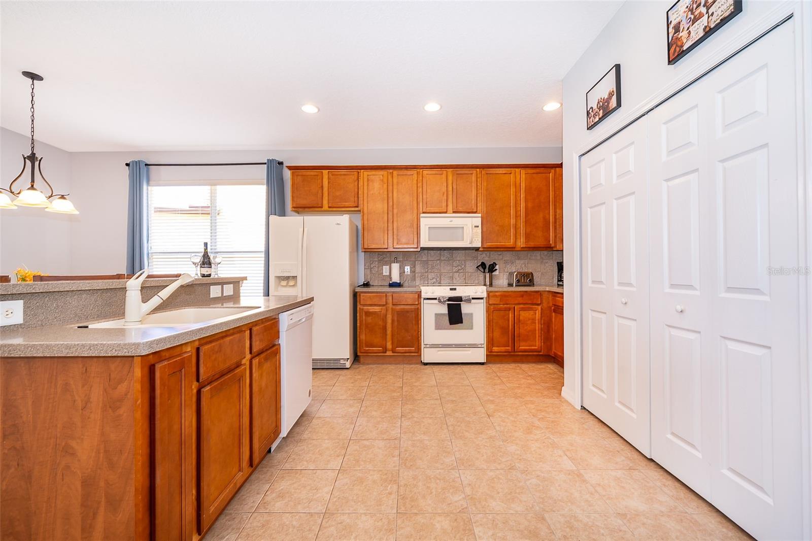 WATERSONG PHASE 1 - Residential