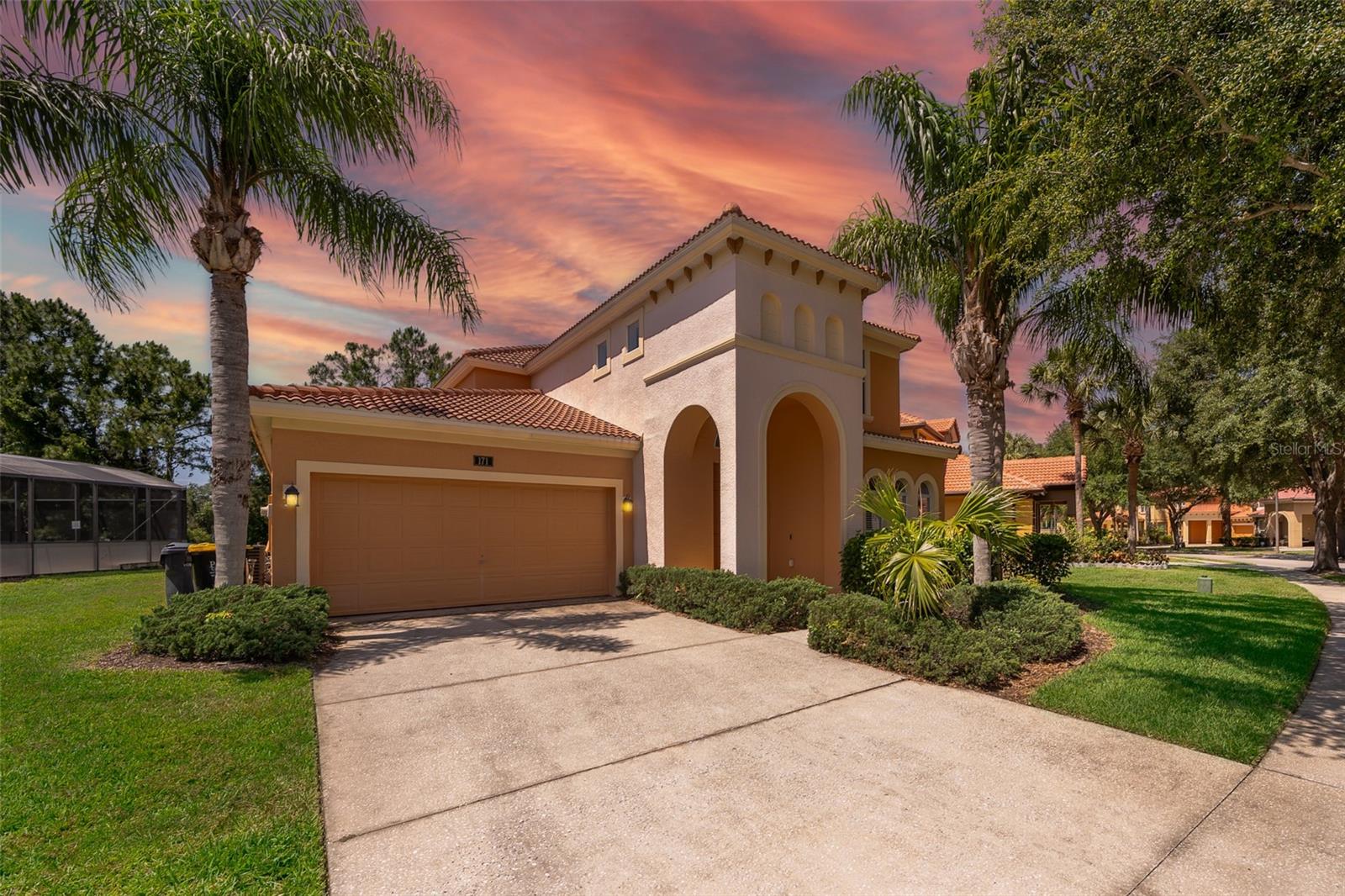 WATERSONG PHASE 1 - Residential