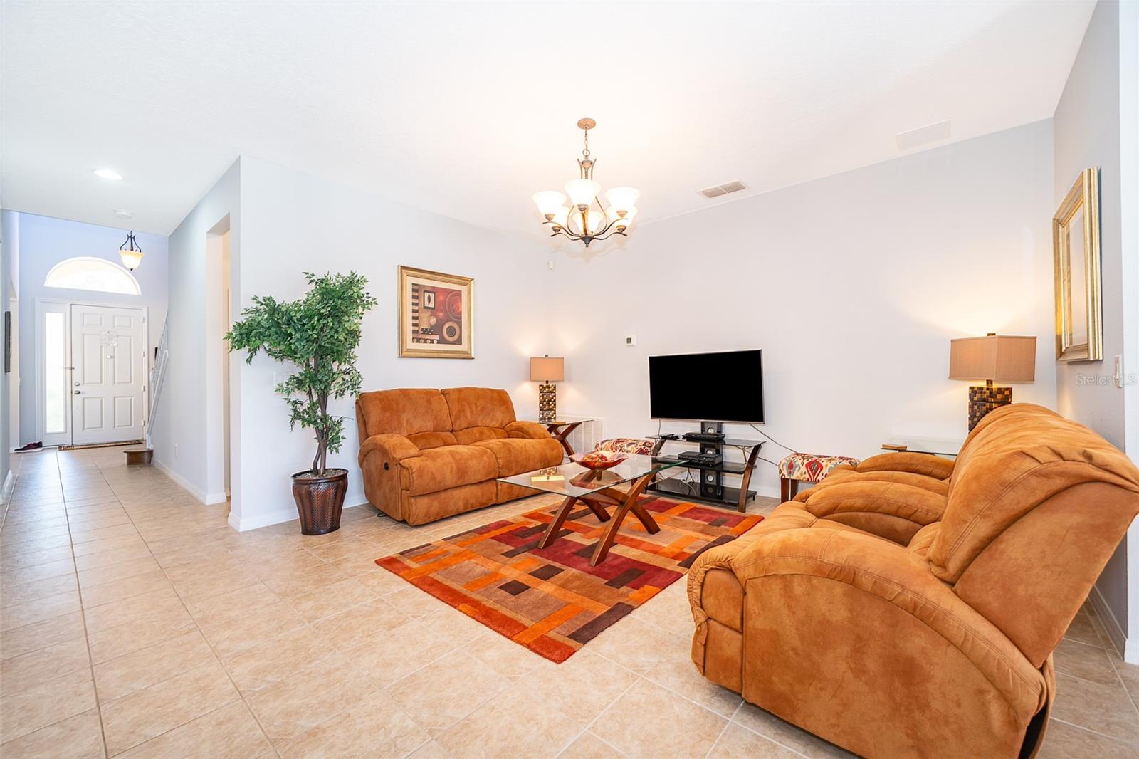 WATERSONG PHASE 1 - Residential