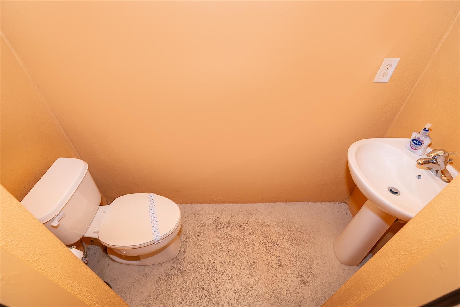 WATERSONG PHASE 1 - Residential