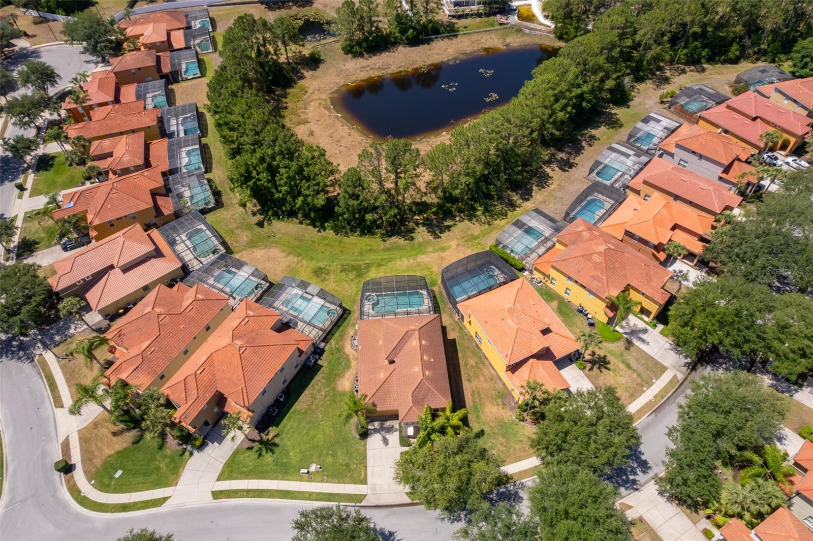 WATERSONG PHASE 1 - Residential