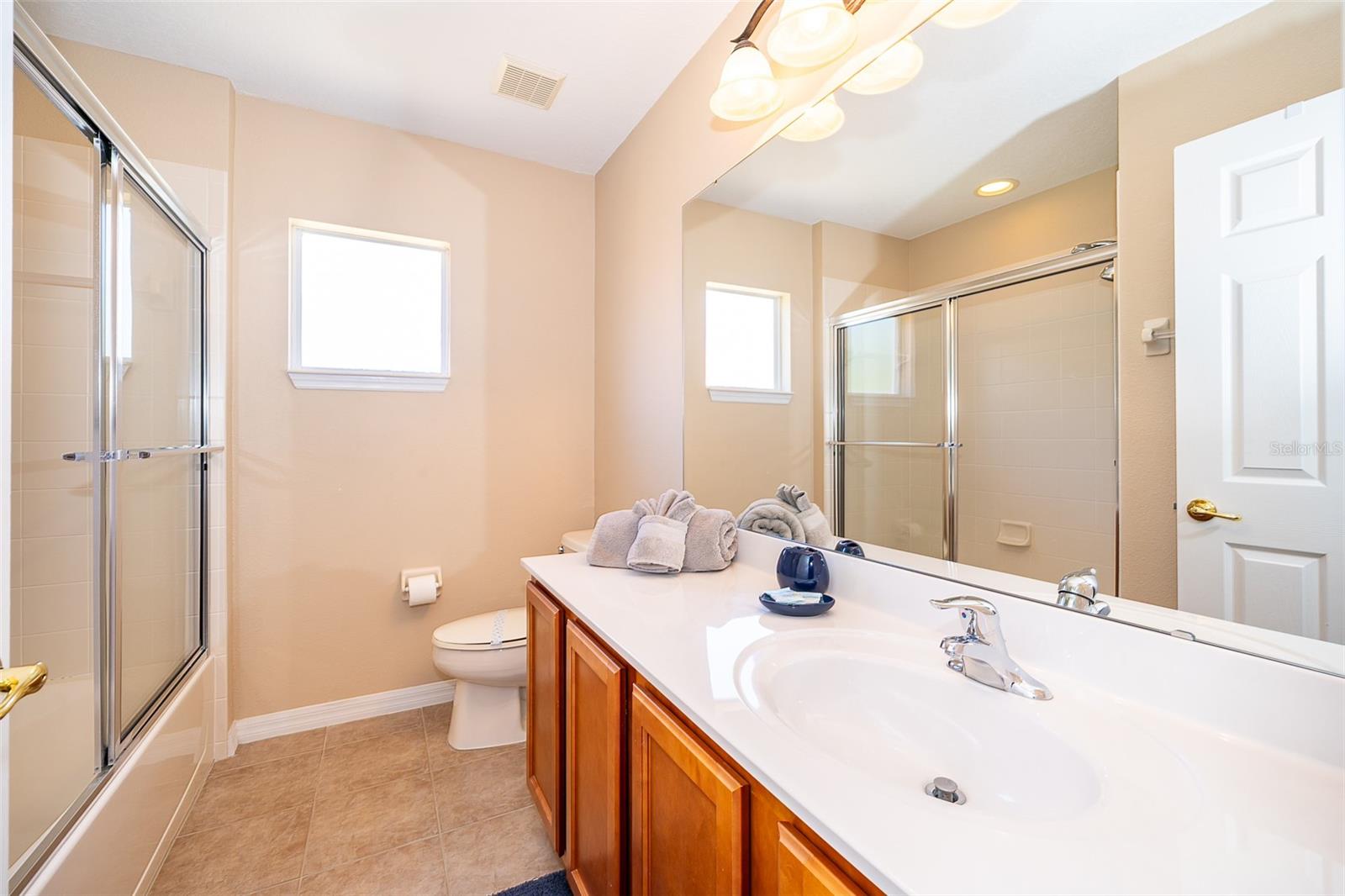 WATERSONG PHASE 1 - Residential