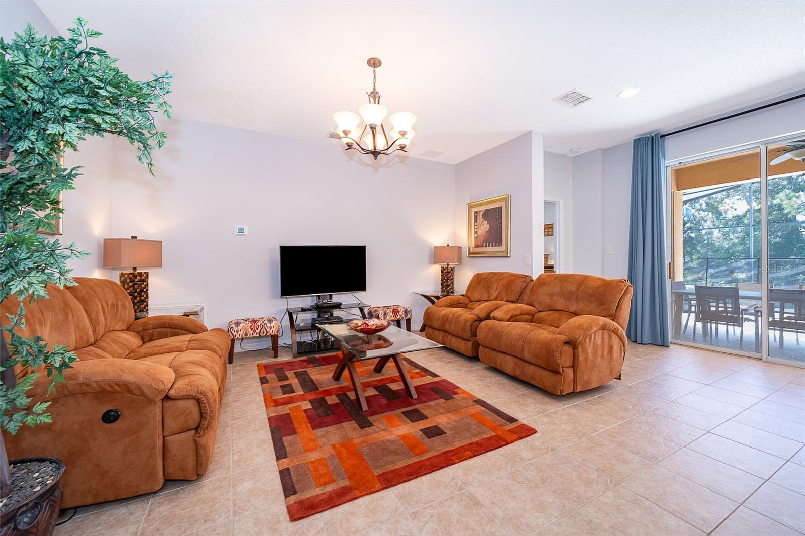 WATERSONG PHASE 1 - Residential