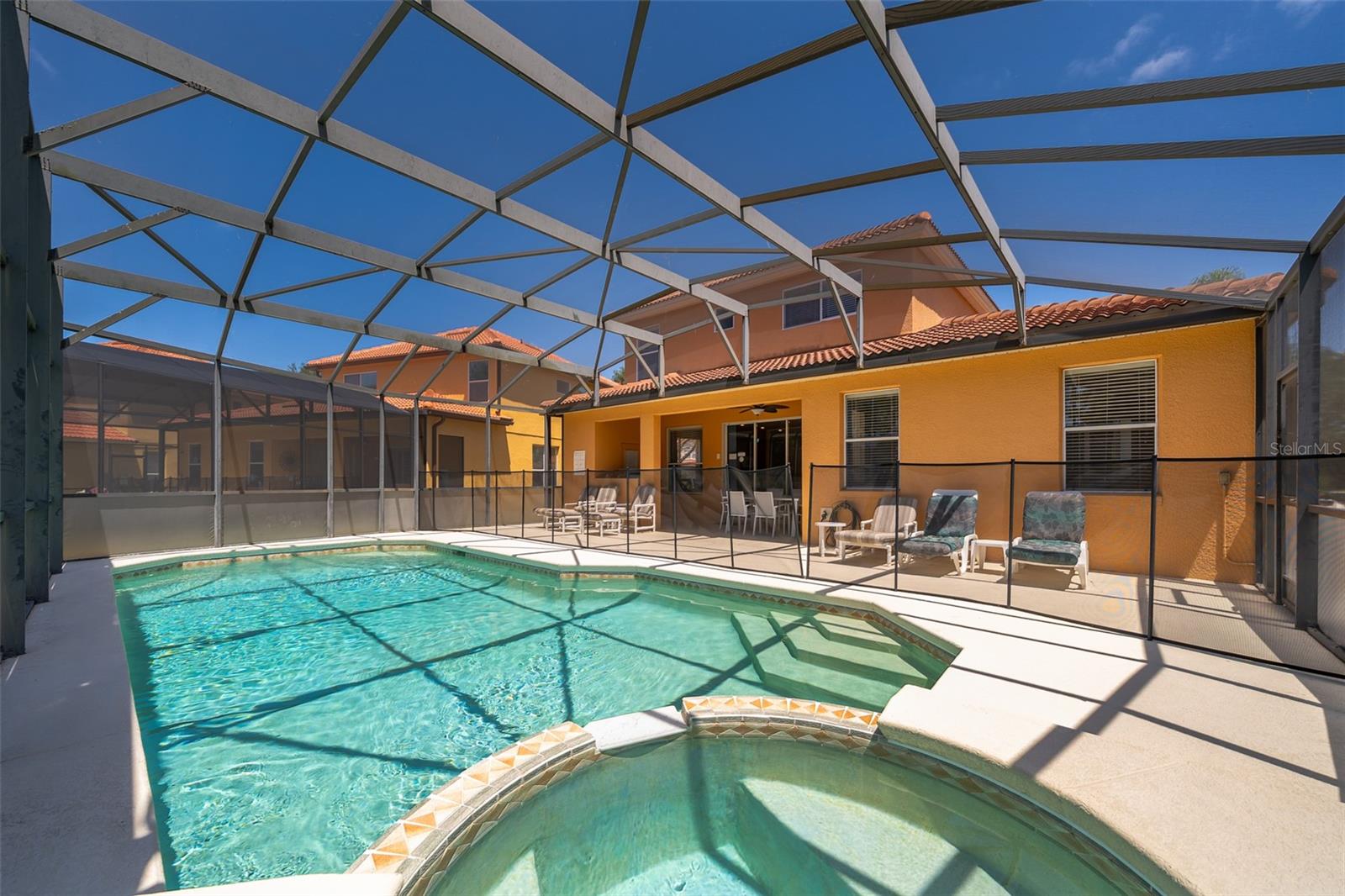 WATERSONG PHASE 1 - Residential