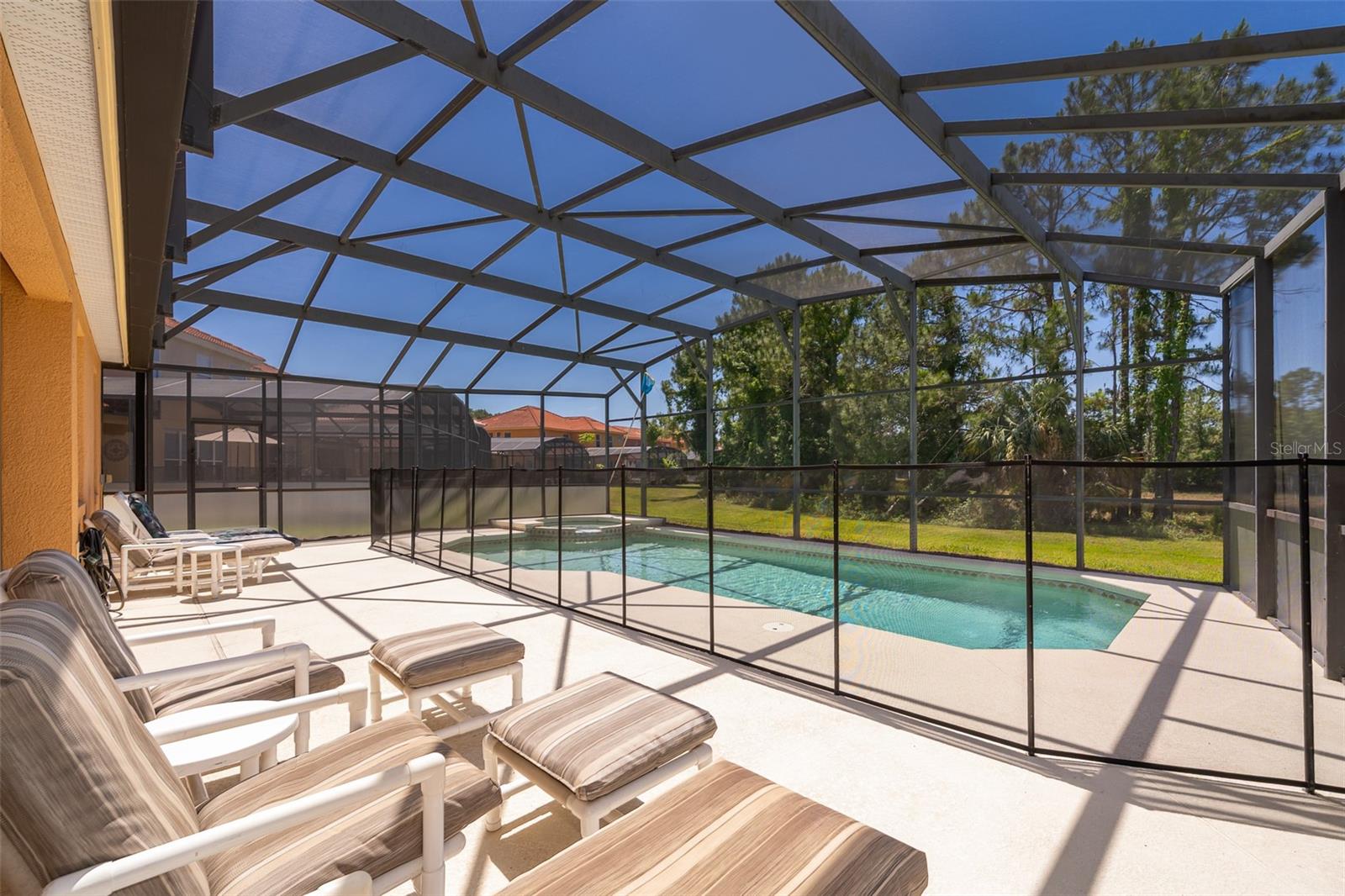 WATERSONG PHASE 1 - Residential