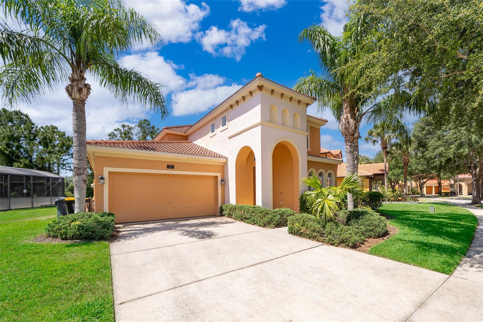 WATERSONG PHASE 1 - Residential