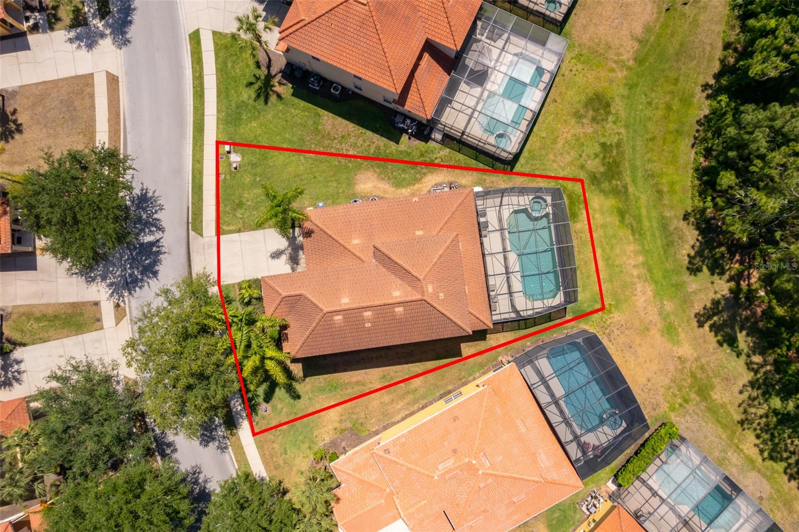 WATERSONG PHASE 1 - Residential