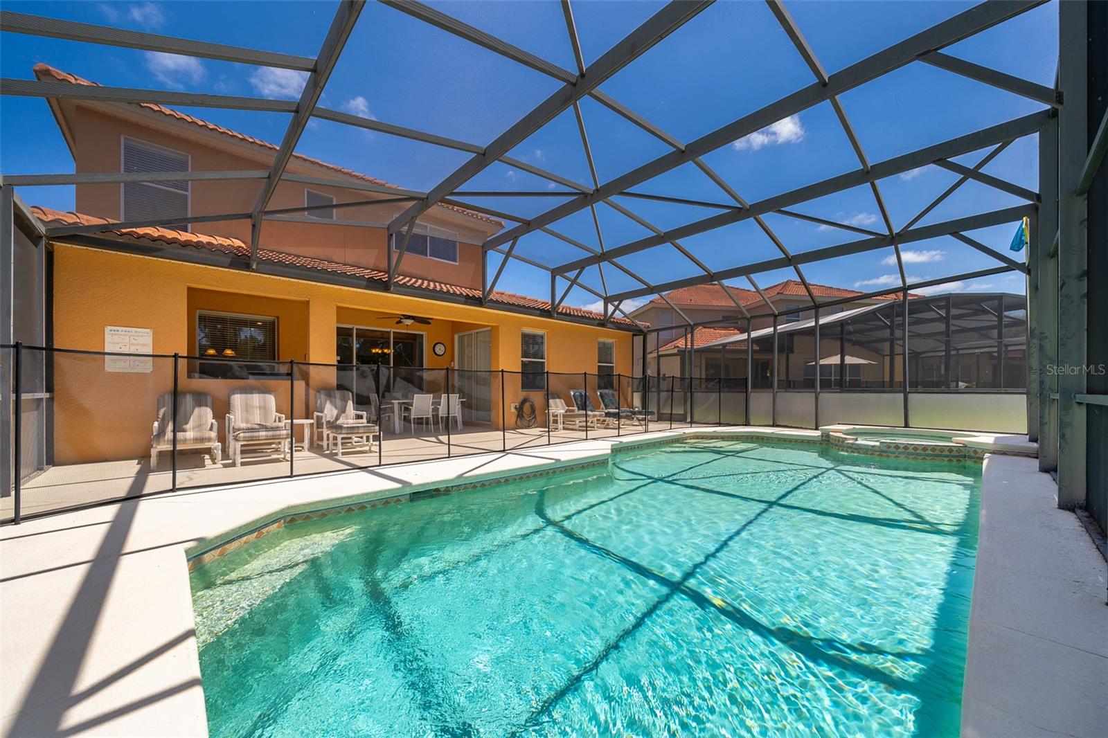 WATERSONG PHASE 1 - Residential