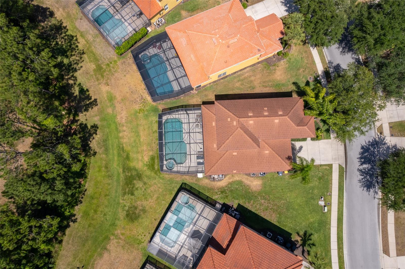 WATERSONG PHASE 1 - Residential