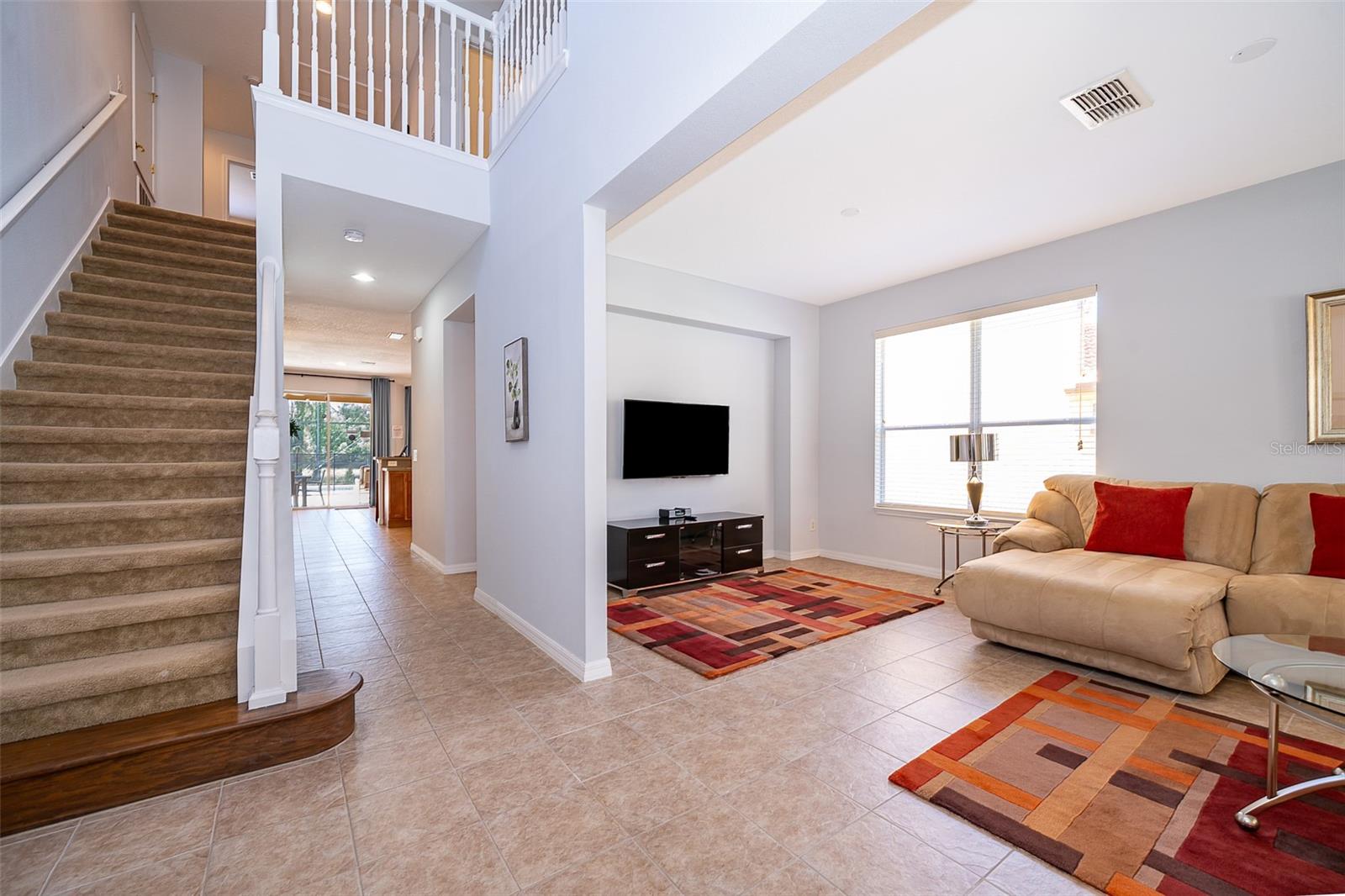 WATERSONG PHASE 1 - Residential