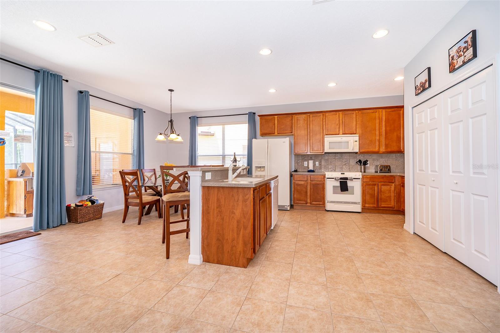 WATERSONG PHASE 1 - Residential