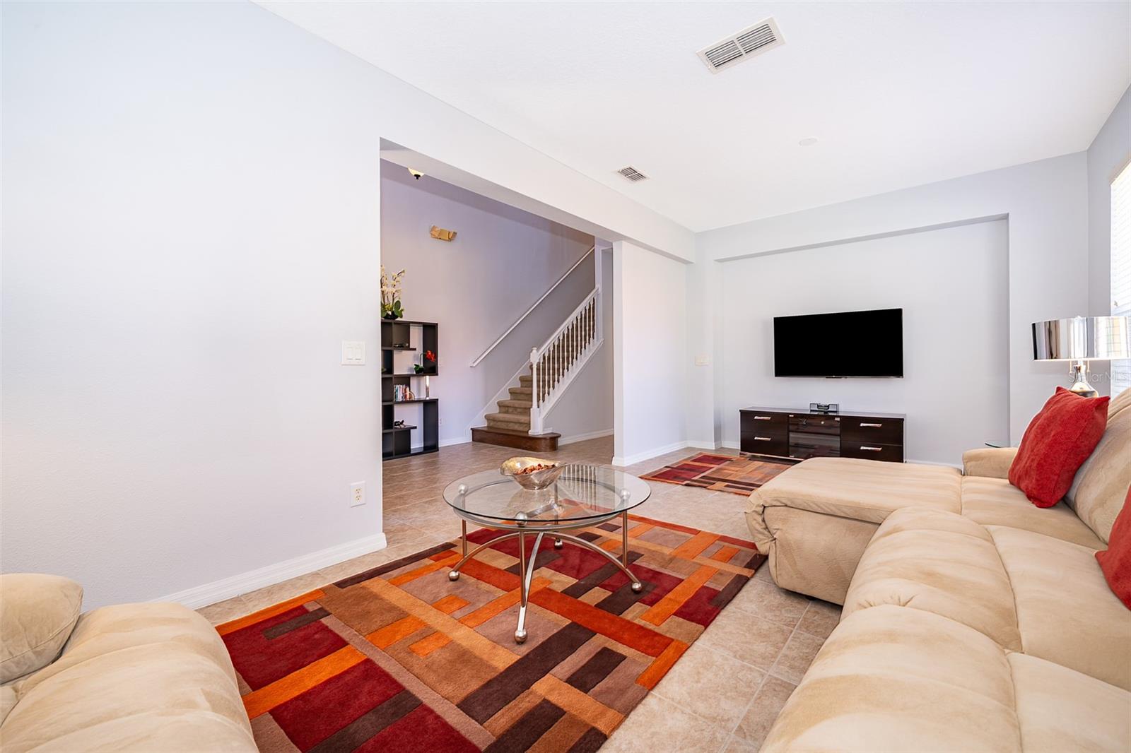 WATERSONG PHASE 1 - Residential