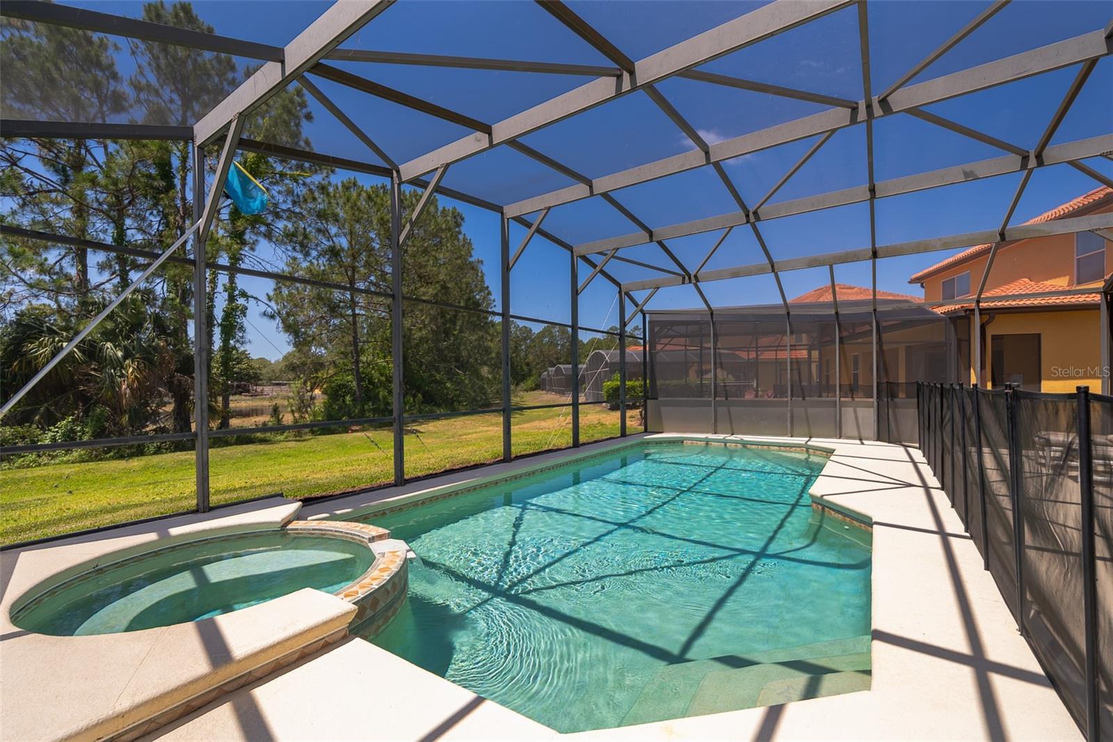 WATERSONG PHASE 1 - Residential