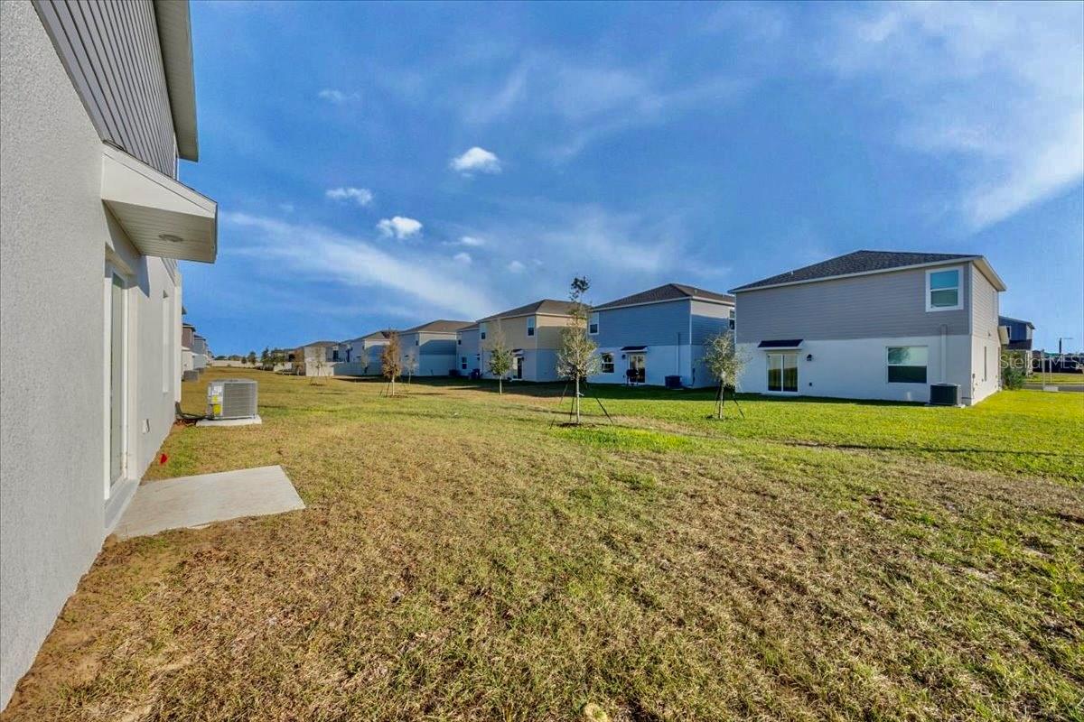 HUNT CLUB AT LAKE WALES PHASE1 - Residential Lease