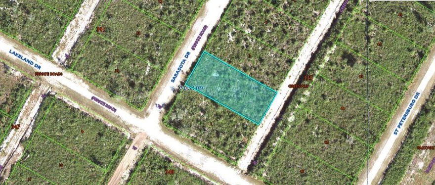 Take advantage of this 0.52-acre vacant residential lot on Sarasota Drive , FL 33855. This generously sized parcel offers plenty of space for a custom home, outdoor living, and potential future expansion. Located in a peaceful and scenic community, the property combines privacy with convenient access to local amenities, schools, and major roadways. An ideal opportunity for builders, investors, or homeowners looking to secure a versatile lot .