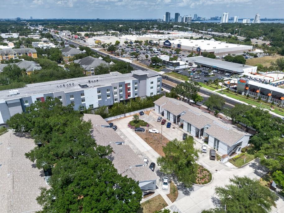 FAIROAKS NORTH A CONDO - Residential