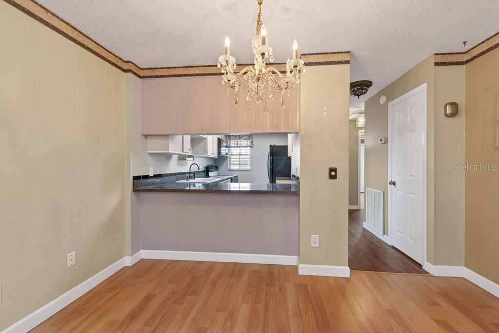 FAIROAKS NORTH A CONDO - Residential