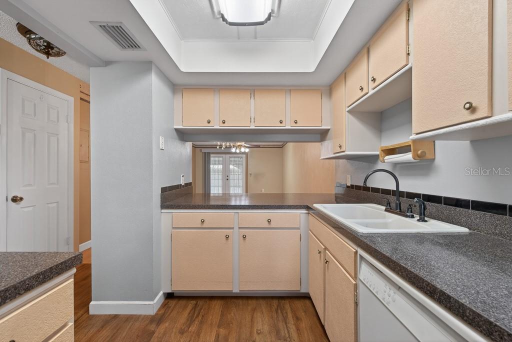 FAIROAKS NORTH A CONDO - Residential