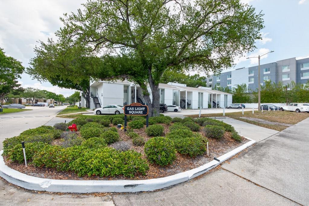 FAIROAKS NORTH A CONDO - Residential