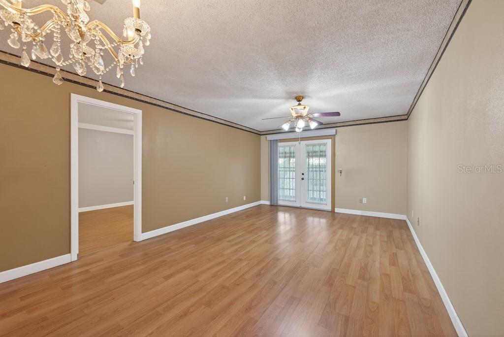 FAIROAKS NORTH A CONDO - Residential
