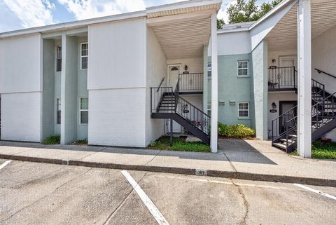 3803 N OAK DRIVE B32 TAMPA FL 33611
