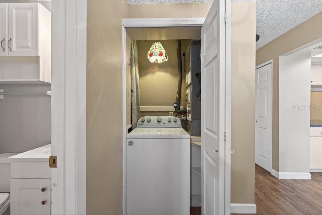 FAIROAKS NORTH A CONDO - Residential