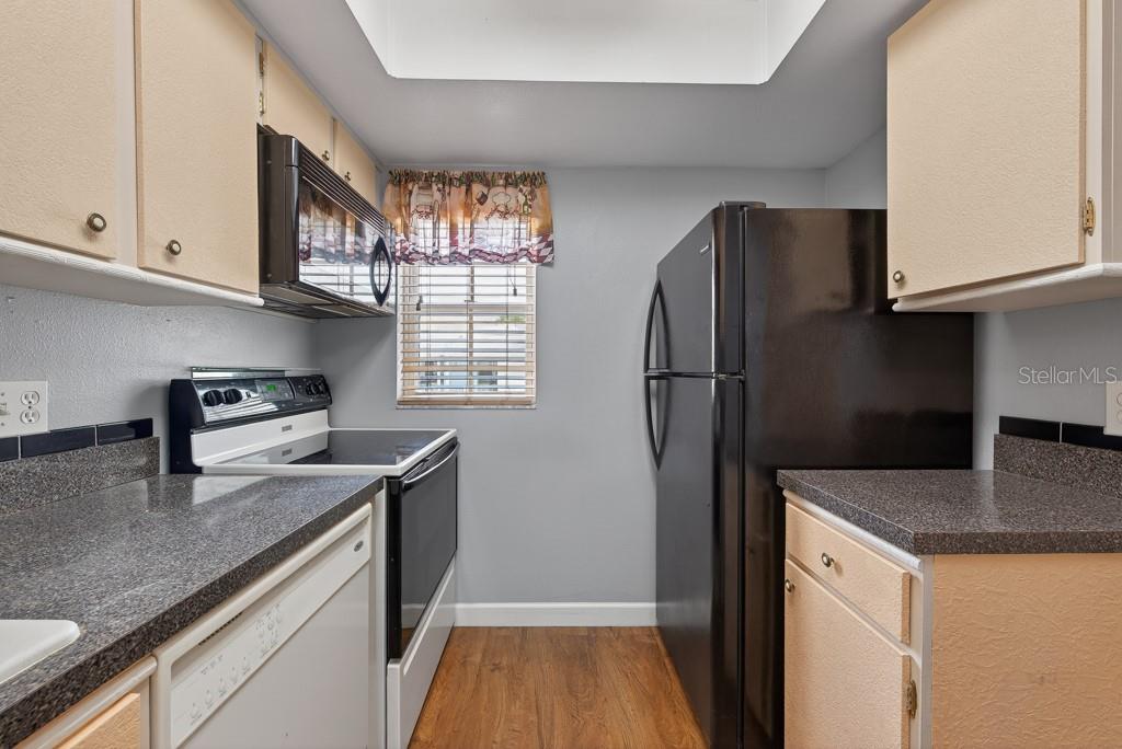 FAIROAKS NORTH A CONDO - Residential