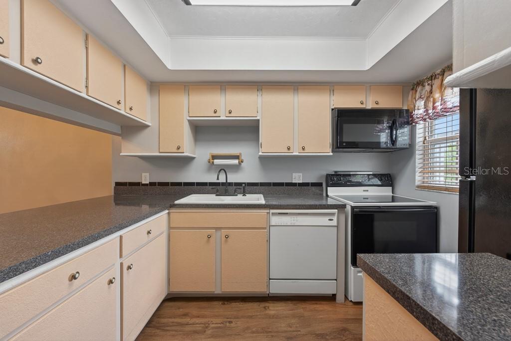 FAIROAKS NORTH A CONDO - Residential