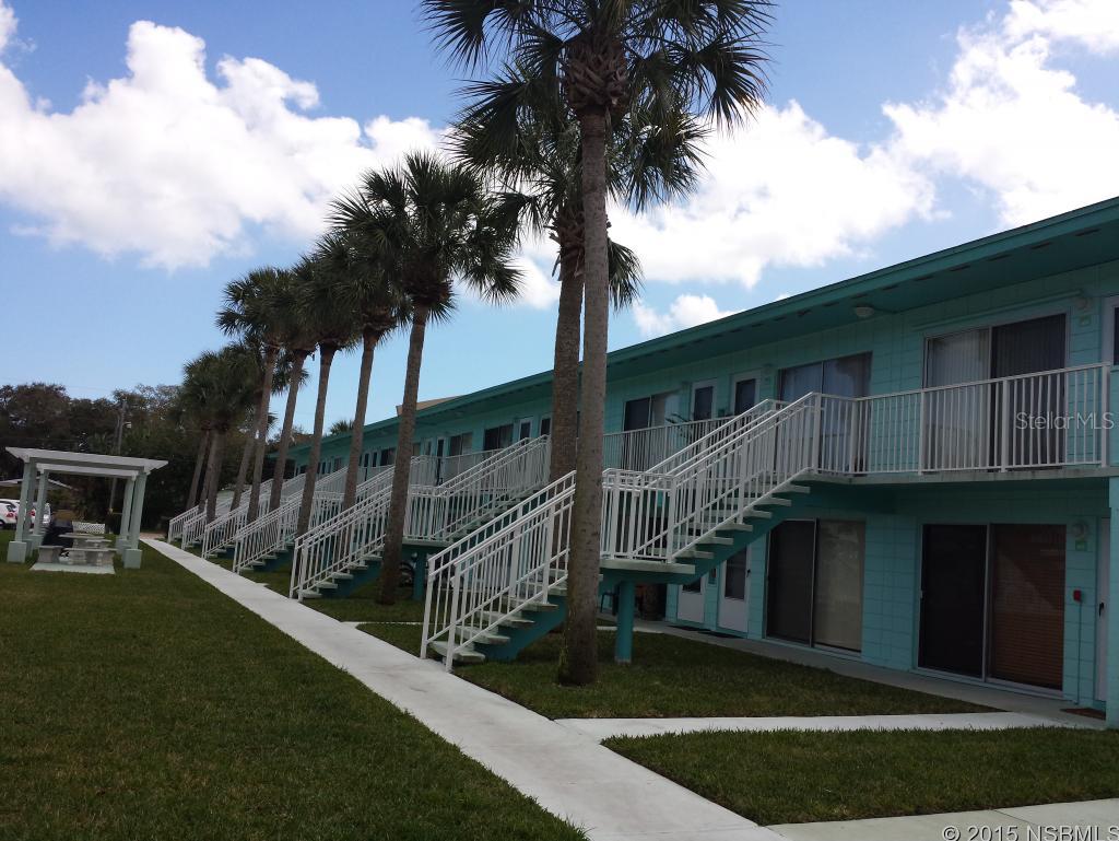 Coronado Arms Condo - Residential